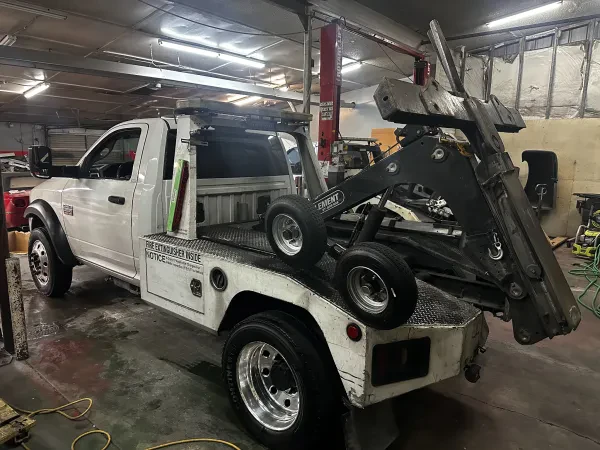 C&C Car Care - photo 2