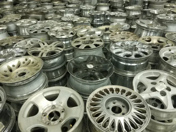 Mills Metals Recycling Inc. - photo 3