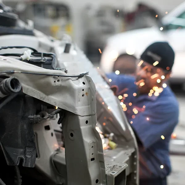 Gerber Collision & Glass - photo 3