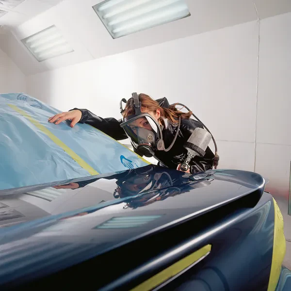 Gerber Collision & Glass - photo 4