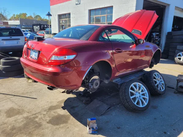Big Tim's Tire And Automotive - photo 2