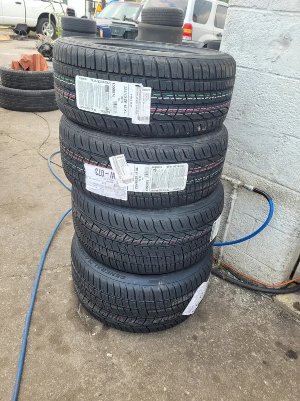 Big Tim's Tire And Automotive - photo 3