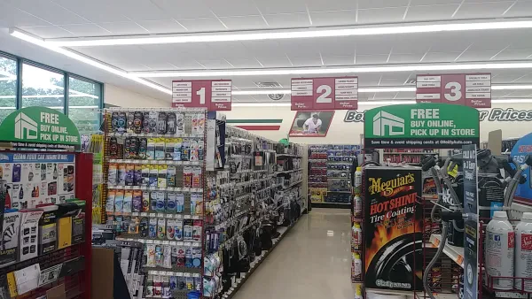 O'Reilly Auto Parts - photo 2