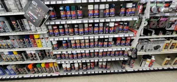 O'Reilly Auto Parts - photo 3