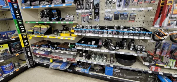 O'Reilly Auto Parts - photo 4
