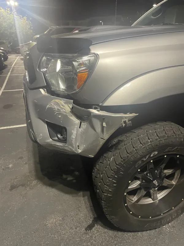 E & J Automotive Inc Body Shop - photo 2
