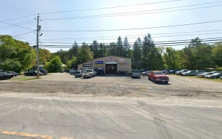 J T Van Deusen Automotive Inc