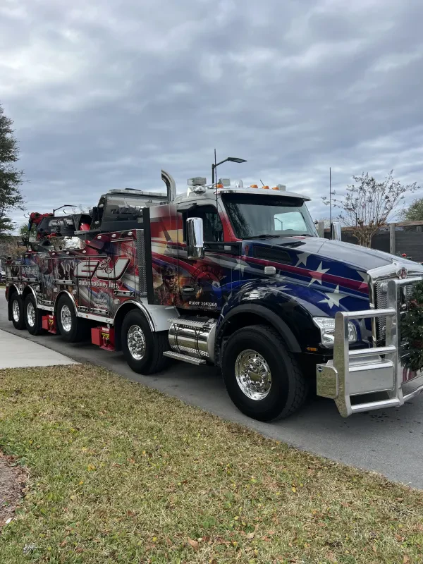 E & J Automotive Inc Body Shop - photo 4