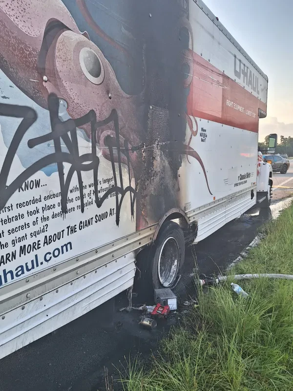 J & S Wrecker Services Inc - photo 4