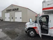 Turney Repair & Towing LLC