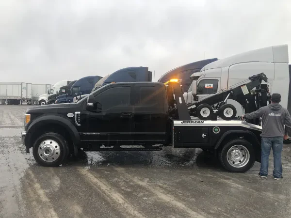 Turney Repair & Towing LLC - photo 3