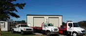 C & A 24/7 Wrecker Service