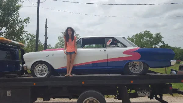 Angleton Automotive Wrecker Service - photo 2