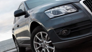 S&C Auto Inc