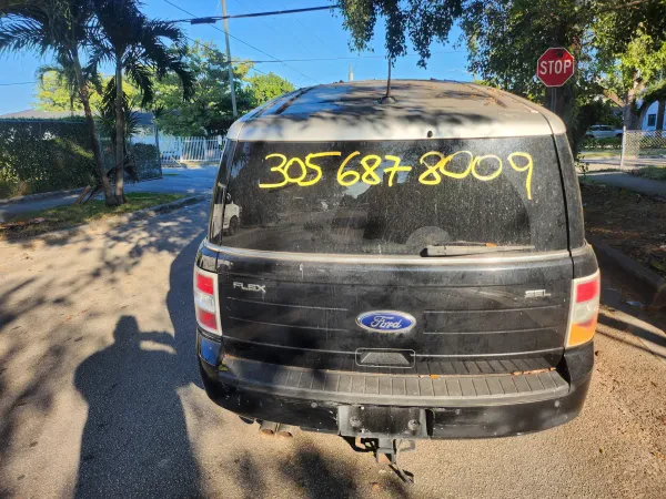 Cash for junk cars in Miami - photo 4