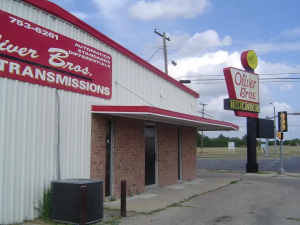 Oliver Brothers Transmissions - photo 2