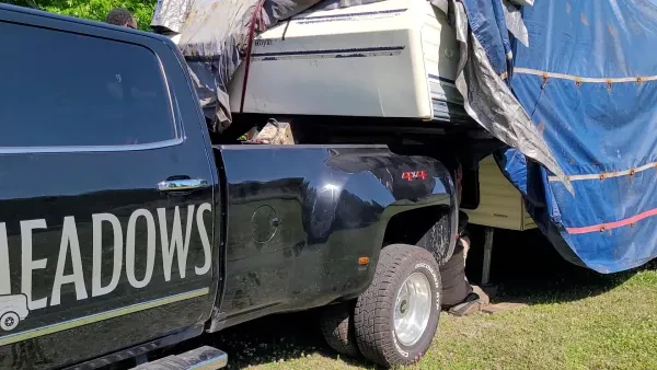 Meadows Trucking & Car Hauling - photo 3