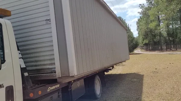 Meadows Trucking & Car Hauling - photo 4