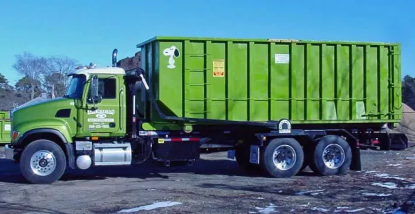 Daniels Recycling Co - photo 3