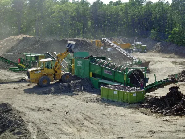 Daniels Recycling Co - photo 4