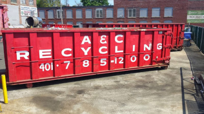 Aluminum & Copper Recycling JunkYard in Providence (RI) - photo 2