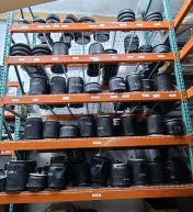 Taylor Truck Parts