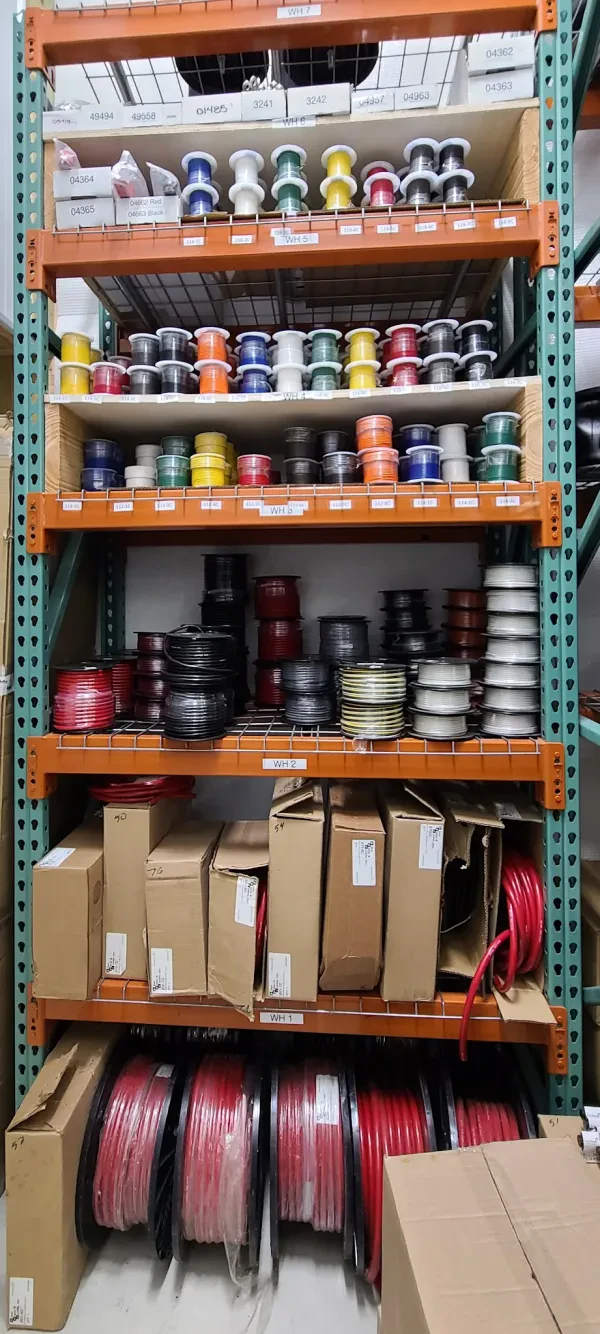 Taylor Truck Parts - photo 2