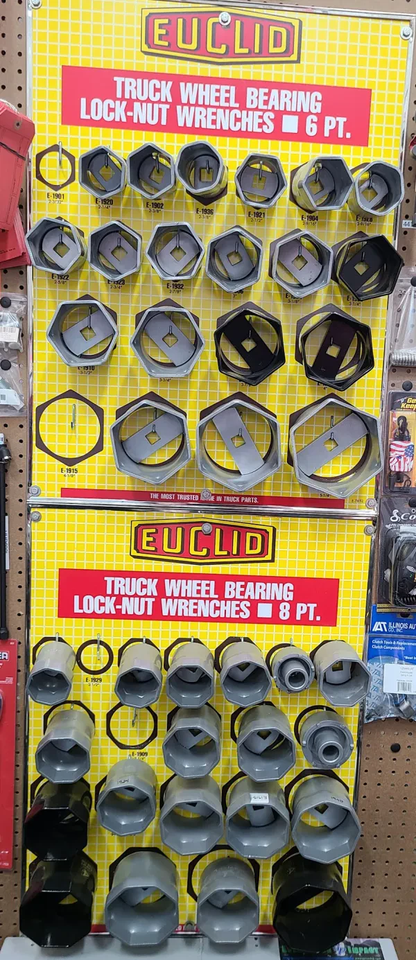 Taylor Truck Parts - photo 3