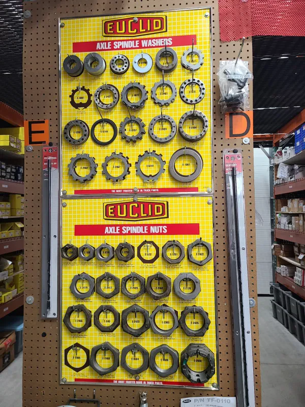 Taylor Truck Parts - photo 4