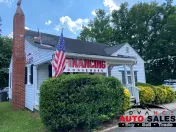 Advance Auto Sales