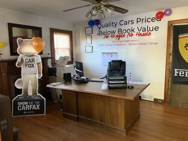 Advance Auto Sales - photo 3