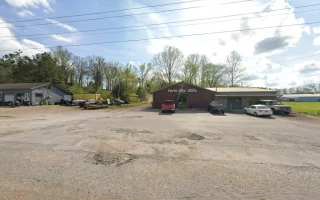 Parts City Auto Parts - Scotts Hill Ag & Auto