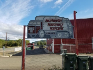 Sutherlin Sanitary Service
