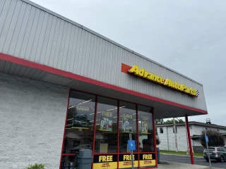 Advance Auto Parts