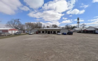 NAPA Auto Parts