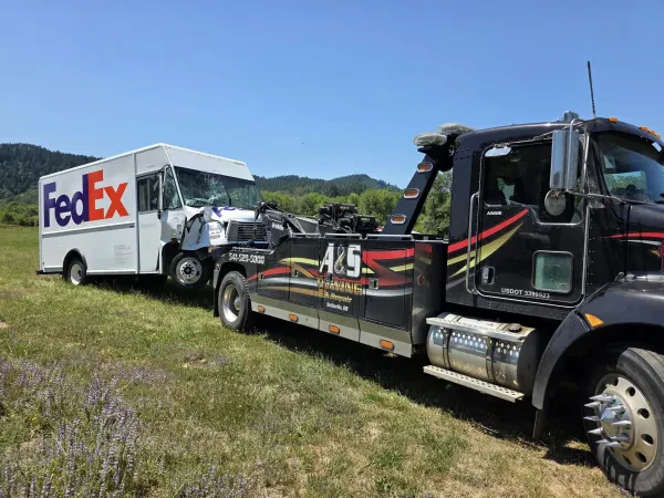 A&S Towing and Repair - photo 3