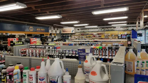 NAPA Auto Parts - Auto Parts Inc - photo 2