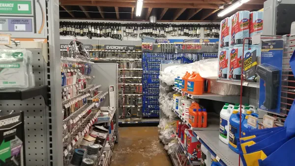 NAPA Auto Parts - Auto Parts Inc - photo 3