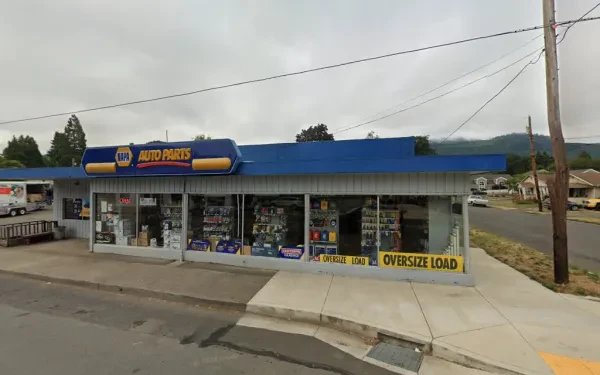 NAPA Auto Parts - Auto Parts Inc - photo 4
