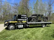 911 Auto Services & Towing