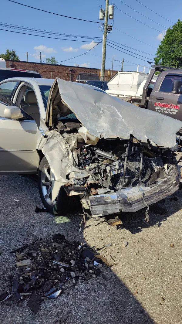 911 Auto Services & Towing - photo 2