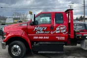 May's Auto, LLC