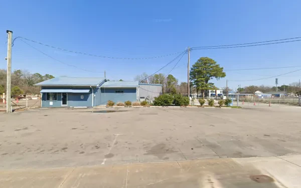 Sims Metal - New Bern, North Carolina - photo 2