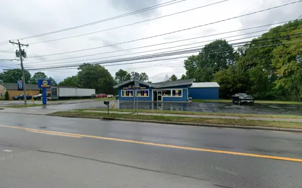 NAPA Auto Parts - WNY Auto Supply - photo 2