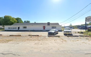 Mohawk Village Motors Inc