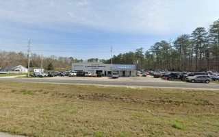 Bud Harris Auto Sales and Parts
