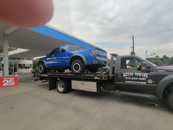 Meyer Towing - photo 2