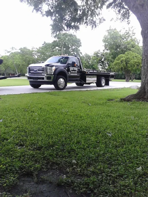 Meyer Towing - photo 4