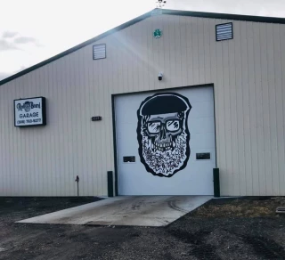 Red Beard Garage & Towing