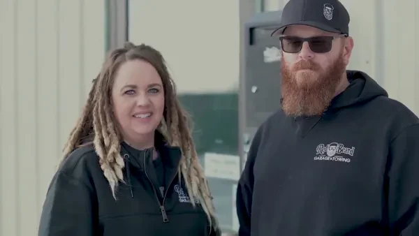 Red Beard Garage & Towing - photo 2
